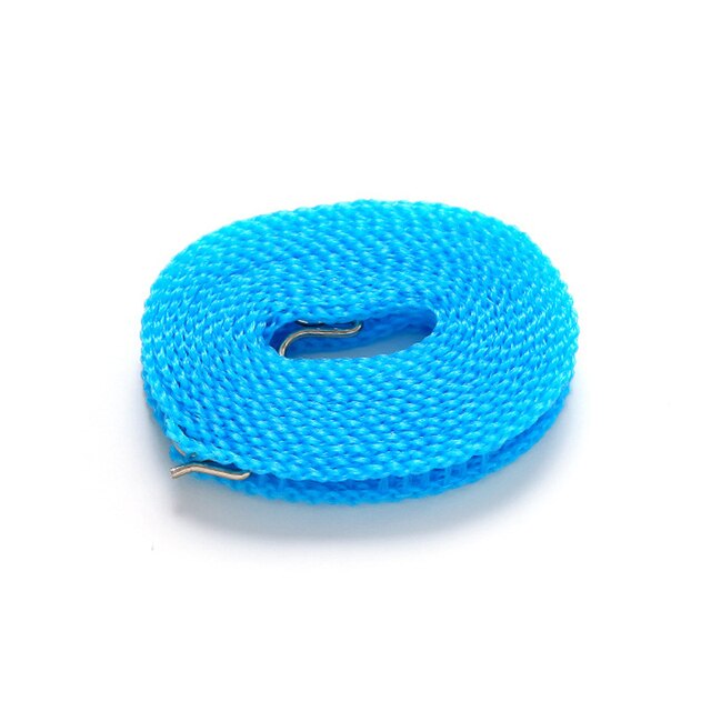 Laundry Clothesline Camping Outdoor Laundry Rope